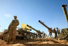 Les explosifs du Hezbollah mettent à l’épreuve la capacité du Liban à faire respecter la loi