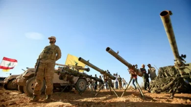 Les explosifs du Hezbollah mettent à l’épreuve la capacité du Liban à faire respecter la loi