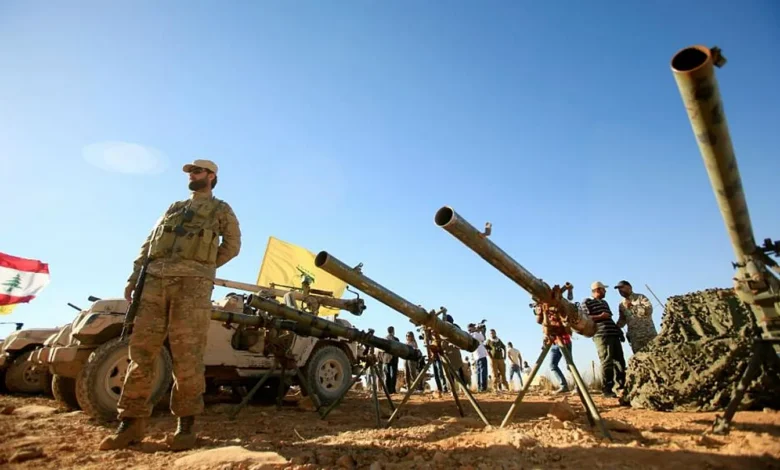 Les explosifs du Hezbollah mettent à l’épreuve la capacité du Liban à faire respecter la loi