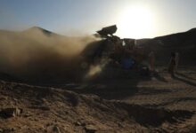 Les frappes aériennes égyptiennes à Chamal al-Wadi : objectifs économiques et sécuritaires et ressorts stratégiques des bombardements