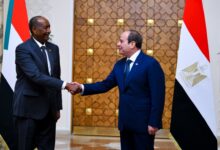 Les frappes de Chamal al-Wadi, au Soudan, placent l’Égypte et al-Burhan face aux enjeux de souveraineté