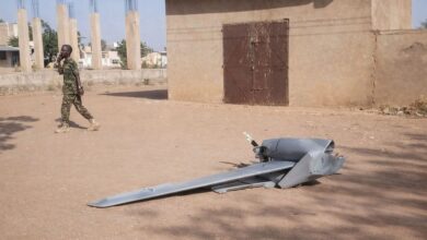 Les pertes de drones relancent le débat sur l’efficacité opérationnelle de l’armée soudanaise