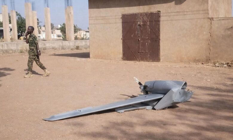 Les pertes de drones relancent le débat sur l’efficacité opérationnelle de l’armée soudanaise