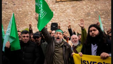 Les réseaux d’influence islamistes à l’épreuve internationale : analyse des décisions législatives et des rapports médiatiques occidentaux