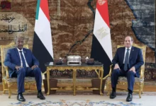 Les terres soudanaises dans les calculs du Caire et de Khartoum