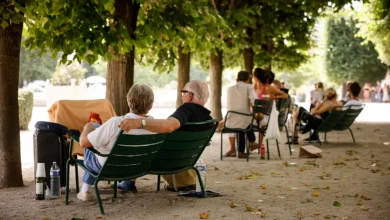 L’espérance de vie ralentit ou recule : pourquoi cette tendance inquiète