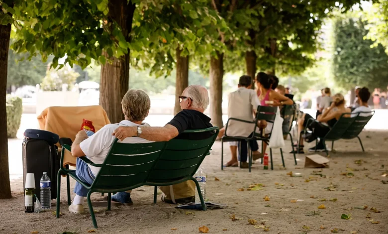 L’espérance de vie ralentit ou recule : pourquoi cette tendance inquiète