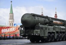 L’heure zéro nucléaire : comment la Russie fait-elle face aux arsenaux occidentaux ?