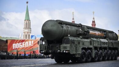 L’heure zéro nucléaire : comment la Russie fait-elle face aux arsenaux occidentaux ?