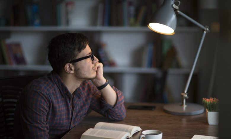 Lire des romans pour mieux vivre : ce que la fiction apporte au cerveau et au bien-être