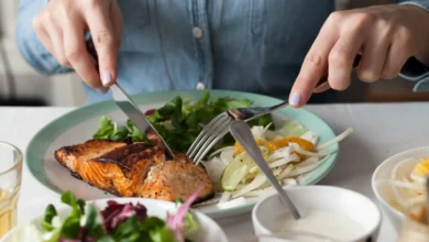 Manger juste avant de dormir : quels effets sur la glycémie ?