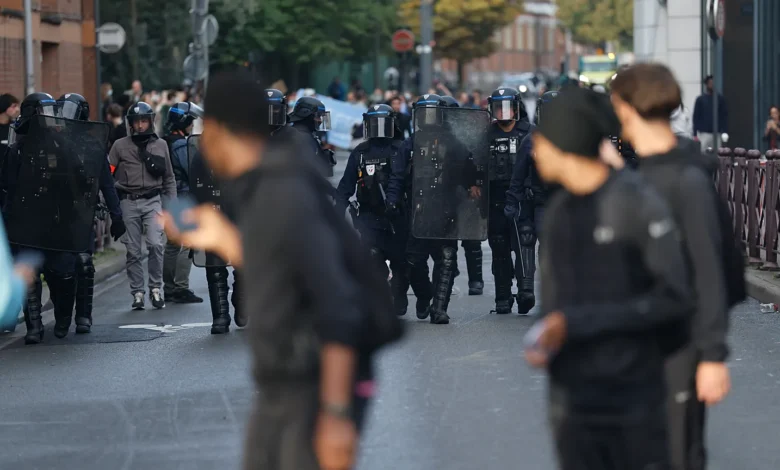 Manifestations étudiantes en Europe : où s’arrête la solidarité et où commence la coordination ?