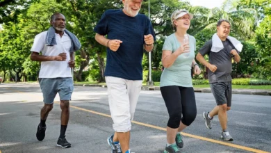 Marcher davantage chaque jour : un réflexe simple pour préserver la santé du cerveau en vieillissant