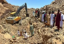 Massacre de Chamal al-Wadi : le sang des mineurs soudanais entre bombardements égyptiens et collusion politique