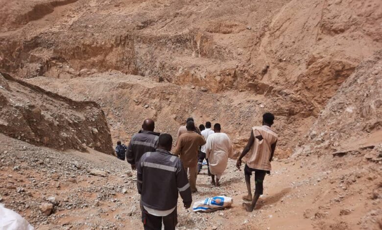 Massacre des mineurs de Chamal al-Wadi : l’Égypte mise en cause, des enquêtes pour éclaircir les circonstances des frappes