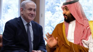 Netanyahu cherche-t-il à séduire Riyad en frappant les Houthis ?