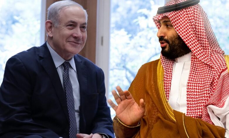 Netanyahu cherche-t-il à séduire Riyad en frappant les Houthis ?
