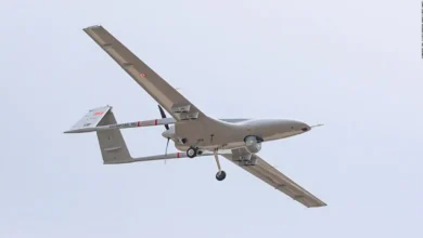 Nord-Kordofan et guerre des drones : les récits de destructions d’appareils turcs révèlent-ils des évolutions sur le terrain ou une guerre des récits ?