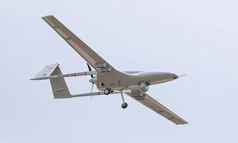 Nord-Kordofan et guerre des drones : les récits de destructions d’appareils turcs révèlent-ils des évolutions sur le terrain ou une guerre des récits ?
