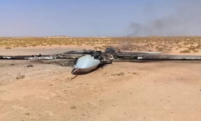 Pertes de drones et efficacité opérationnelle : que révèlent les incidents sur la conduite des opérations aériennes au Soudan ?