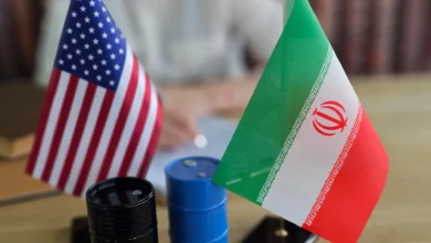 Pétrole et bitcoin : comment Washington traque les réseaux de financement iraniens dans le Caucase