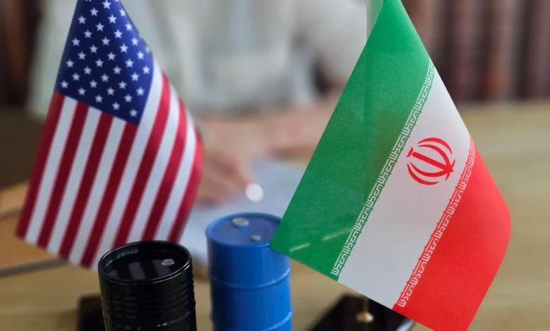 Pétrole et bitcoin : comment Washington traque les réseaux de financement iraniens dans le Caucase