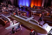 Pour contourner le brouillage ukrainien, la Russie adapte la technologie des missiles de croisière à des drones bon marché