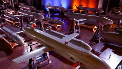 Pour contourner le brouillage ukrainien, la Russie adapte la technologie des missiles de croisière à des drones bon marché