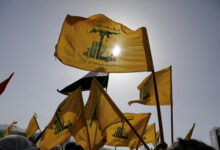 Pour se défendre : le Hezbollah reconnaît être propriétaire d’une cargaison d’explosifs