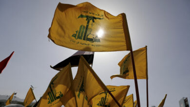 Pour se défendre : le Hezbollah reconnaît être propriétaire d’une cargaison d’explosifs