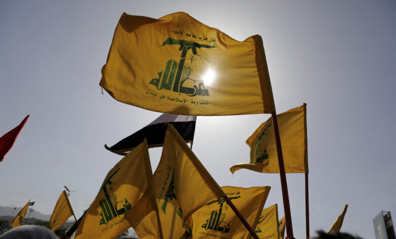 Pour se défendre : le Hezbollah reconnaît être propriétaire d’une cargaison d’explosifs