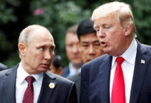 Pourquoi Trump ouvre-t-il maintenant la porte au diesel russe ?