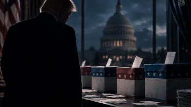 Préparatifs d’une escalade différée : la guerre contre l’Iran perturbe les calculs électoraux de Trump