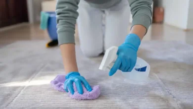 Pressings et santé : les risques méconnus du perchloroéthylène