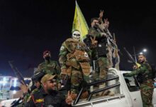 Prévenir les opérations transfrontalières : des raids et des arrestations en Irak ciblent les factions de l’ombre 
