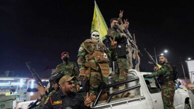 Prévenir les opérations transfrontalières : des raids et des arrestations en Irak ciblent les factions de l’ombre 