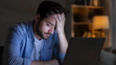 Quand Internet prend trop de place : les effets sur le stress et l’humeur