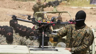 Quand les armes se retournent vers l’intérieur : l’affrontement de Nabatiyeh interroge la discipline au sein du Hezbollah