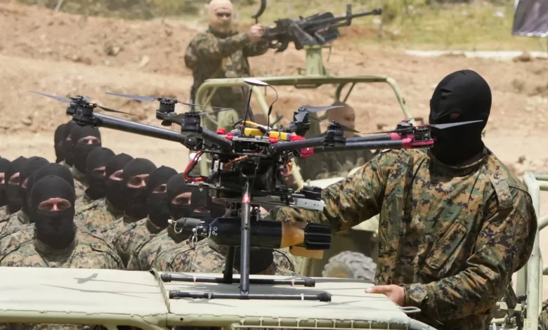 Quand les armes se retournent vers l’intérieur : l’affrontement de Nabatiyeh interroge la discipline au sein du Hezbollah