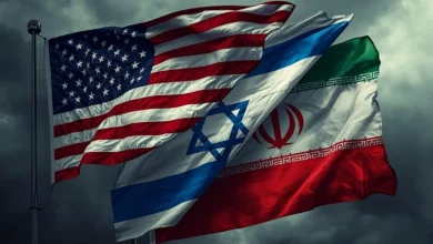 Quatre cibles potentielles : de nouveaux plans américano-israéliens pour frapper l’Iran