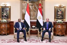 Que cachent les relations économiques et militaires entre Khartoum, Le Caire et Asmara ?