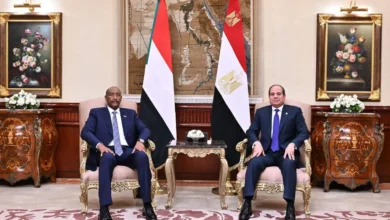 Que cachent les relations économiques et militaires entre Khartoum, Le Caire et Asmara ?