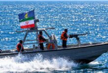 Rubio accuse l’Iran de recourir à des tactiques nazies pour menacer la navigation dans le détroit d’Ormuz