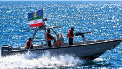 Rubio accuse l’Iran de recourir à des tactiques nazies pour menacer la navigation dans le détroit d’Ormuz