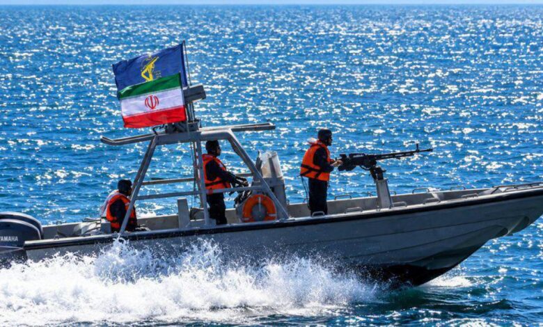 Rubio accuse l’Iran de recourir à des tactiques nazies pour menacer la navigation dans le détroit d’Ormuz