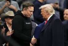 Sans réponse du Pentagone ni de SpaceX, Kyiv dans le flou face aux restrictions de Starlink