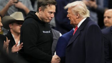 Sans réponse du Pentagone ni de SpaceX, Kyiv dans le flou face aux restrictions de Starlink