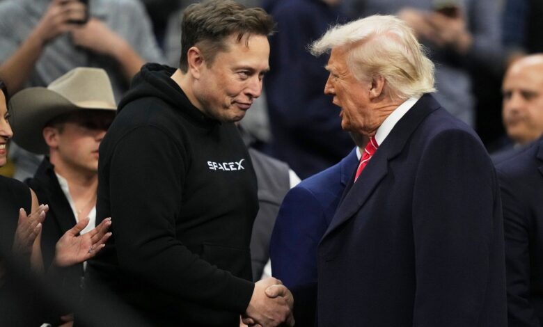 Sans réponse du Pentagone ni de SpaceX, Kyiv dans le flou face aux restrictions de Starlink