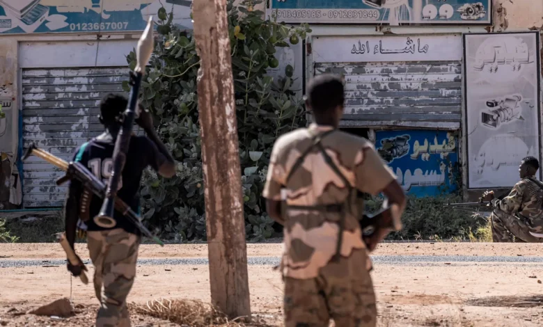 Guerre de la terre brûlée et accusations d’utilisation d’armes chimiques : l’armée soudanaise fait-elle face à son plus grand défi en matière de responsabilité depuis le début du conflit ?