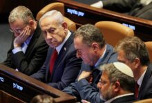 Séisme électoral arabe en Israël : les premiers résultats déjouent les sondages